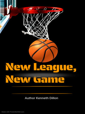cover image of New League New Game